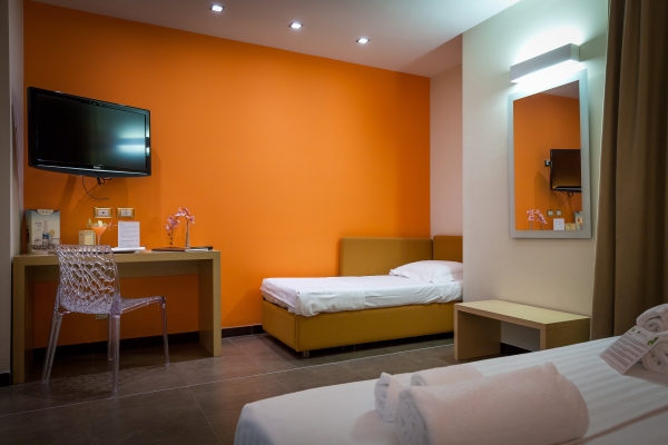 Modica Palace Hotel